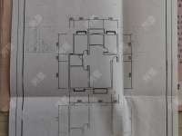 3室2廳1陽臺 理想小鎮(zhèn)戶型圖