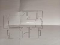 3室1廳1陽臺 時代年華錦華苑戶型圖