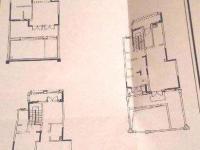 7室3廳3陽臺 公園1903圣維望戶型圖