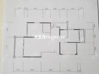5室2廳2陽臺 同德錦江嘉園戶型圖