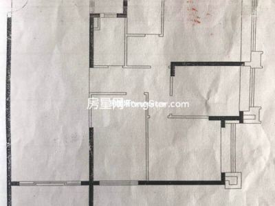 4室2廳 海倫國際菲諾區(qū)戶型圖