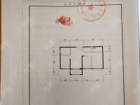 3室2廳2陽臺(tái) 魅力之城二、四期戶型圖