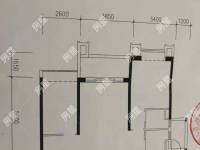 3室2廳2陽臺 海倫國際菲諾區(qū)戶型圖