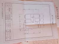 4室2廳2陽(yáng)臺(tái) 湖畔之夢(mèng)戶型圖