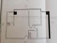 2室2廳 摩瑪戶型圖