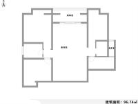 6室4廳2陽(yáng)臺(tái) 云銅時(shí)代之窗戶型圖