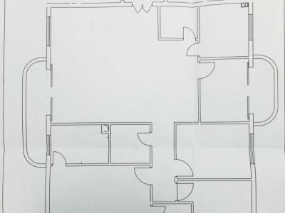 5室2廳3陽臺 北京路花苑戶型圖