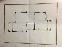 4室2廳2陽(yáng)臺(tái) 滇池衛(wèi)城橡尚戶型圖