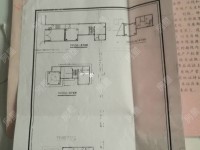 6室2廳3陽臺 滇池高爾夫別墅別墅戶型圖