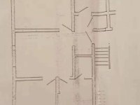 2室2廳1陽臺 建工三村(金馬寺)戶型圖