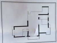 3室2廳1陽臺 南亞風(fēng)情第壹城星河苑戶型圖