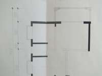 2室2廳1陽臺 金山小區(qū)戶型圖