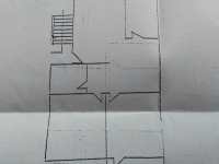 3室2廳 萬裕花園戶型圖