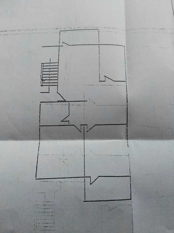 3室2廳 萬?；▓@戶型圖