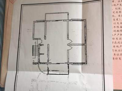 3室2廳1陽(yáng)臺(tái) 干警小區(qū)