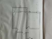 2室2廳1陽臺 旺角商城戶型圖