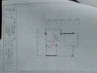 5室2廳3陽臺 滇池溪谷別墅戶型圖
