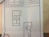 3室2廳1陽臺(tái) 玉帶閣戶型圖