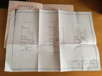 5室2廳3陽臺(tái) 滇池衛(wèi)城藍(lán)溪?jiǎng)e墅戶型圖