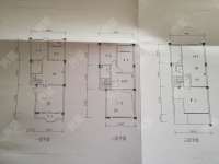 5室2廳3陽臺 香檳小鎮(zhèn)別墅戶型圖