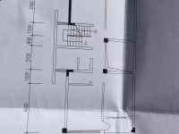 5室3廳 滇池溪谷別墅戶型圖