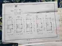 5室2廳2陽臺 林與堂別墅戶型圖