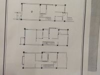 5室2廳3陽臺 林與堂別墅戶型圖