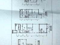4室2廳2陽(yáng)臺(tái) 滇池衛(wèi)城微風(fēng)島別墅戶型圖