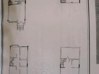 5室2廳3陽臺 林泉智苑別墅戶型圖