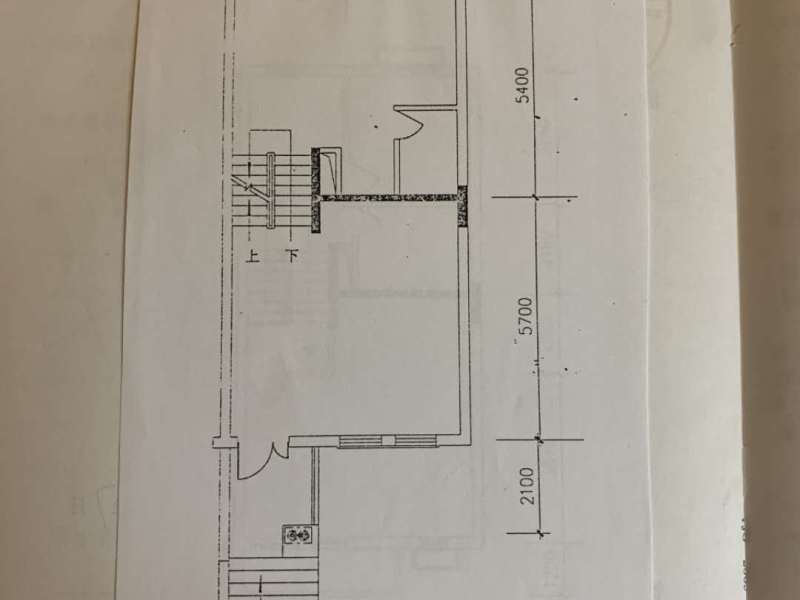 4室2廳3陽臺(tái) 晨曦街洋房別墅戶型圖