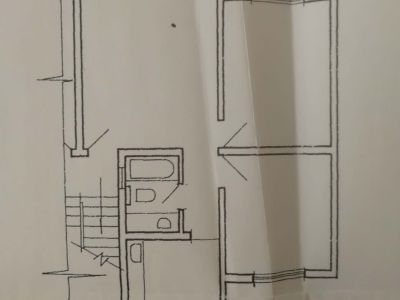2室2廳1陽臺 蘇家塘小區(qū)戶型圖