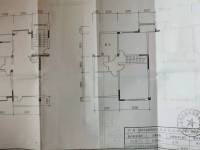 4室2廳1陽臺 滇池衛(wèi)城藍(lán)灣戶型圖