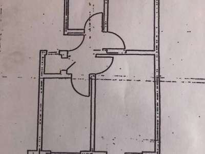 2室1廳 原省檢察院宿舍(石橋鋪28號(hào))