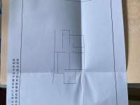 3室2廳 冶金?？茖W(xué)校教職工住宅區(qū)戶型圖