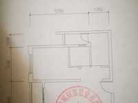 1室2廳1陽(yáng)臺(tái) 南亞風(fēng)情園公寓戶型圖