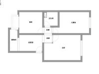 3室2廳 白龍?jiān)窇粜蛨D