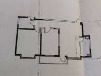 5室2廳2陽臺(tái) 名仕銀航戶型圖