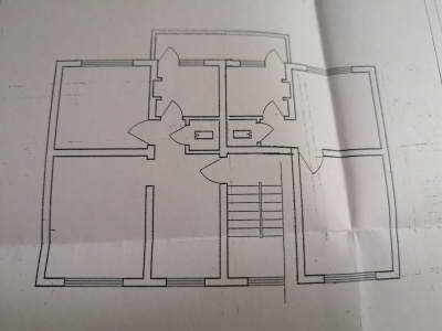 2室1廳 虹山新村