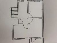 2室2廳1陽臺 萬壽巷4號戶型圖