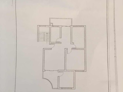 3室2廳1陽臺 建行宿舍(景虹街9號)