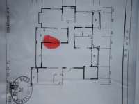 5室2廳3陽臺 勝意嘉園戶型圖