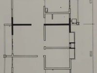 4室2廳2陽臺 耀興楓丹白露二期戶型圖