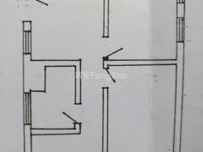 2室2廳 華山東路96號