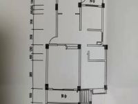 3室2廳2陽臺(tái) 盛世豪庭四期戶型圖