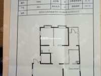 3室2廳2陽臺(tái) 德瀛華府戶型圖