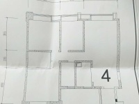 3室2廳 七彩云南第壹城一期戶型圖