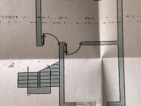 3室1廳 天君殿巷14號戶型圖
