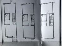 5室2廳3陽臺 滇池香緹別墅戶型圖