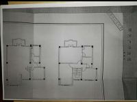 4室2廳2陽臺 ?？祷▓@戶型圖