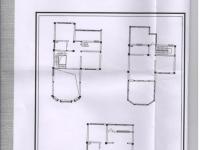 5室2廳3陽臺 金江小區(qū)熙苑別墅戶型圖